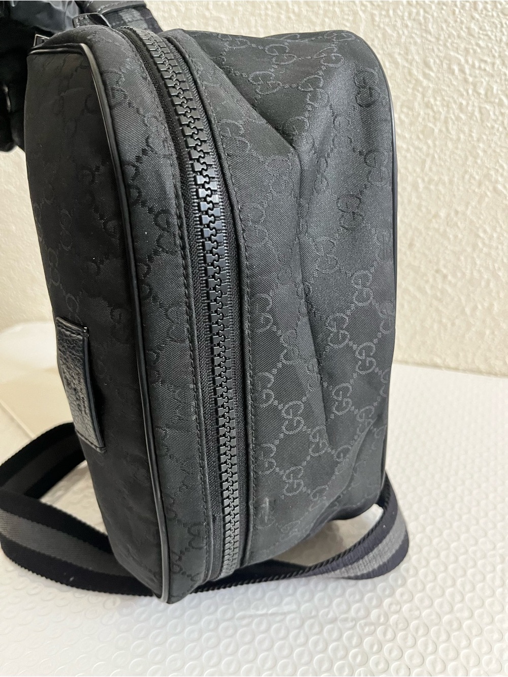 Gucci GG shoulder/waist bag - Picture 6 of 12
